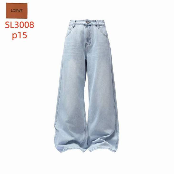 Picture of Loewe Jeans Long _SKULoeweS-3XL12yr21410679